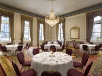 Fairmont Hotel Vancouver Hotels near Coal Harbour