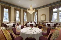 Fairmont Hotel Vancouver Hotels in Vancouver