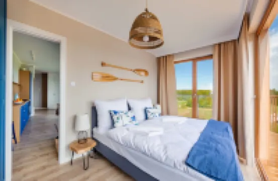 陽光白雪科沃布熱格度假村