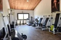 Hotel Rurale Orti di Nora & Spa - Gym