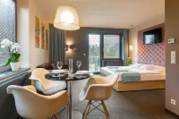 Onyx Luxury Hotels near Sárvár Arboretum