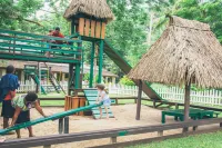 Koro Sun Resort & Rainforest Spa Hotels in Vanua Levu