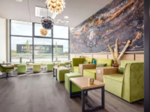 Super 8 by Wyndham Oberhausen Hotels in Oberhausen