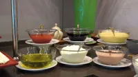 Premium Beach Hotel - Desayuno