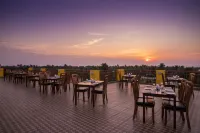 Sairaj Beach Resort - Calangute Goa - ห้องครัว