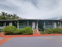 Mushrooms Inn Hotel di 