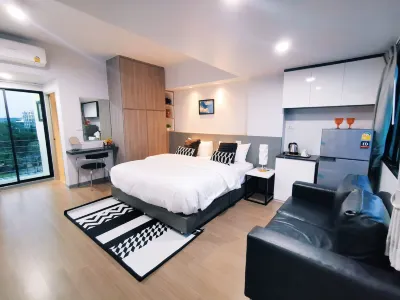 Star Sukhumvit Các khách sạn gần Regent Home 9 Condo