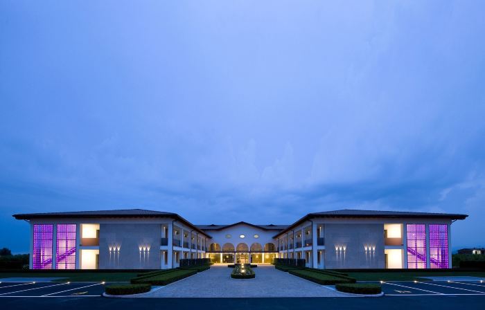 Viola Mhotel