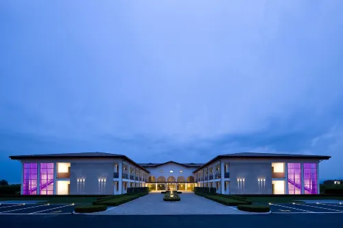 Viola Mhotel Hotels in Calcinate