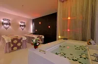 Marrakesh Hua Hin Resort & Spa - spa