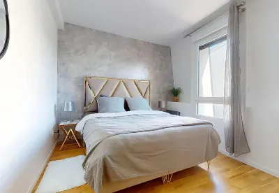 Apartment Grand Standing V2 x1f340;