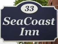 SeaCoast Inn - Wi-Fi
