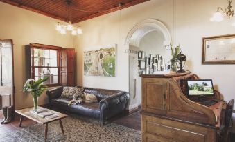 Schoone Oordt Country House