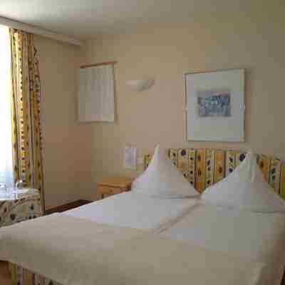 Hotel Pinocchio Rooms