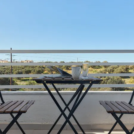 Charm Hotel, Hersonissos