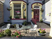 The Castleton Hotels near The Blackpool Tower