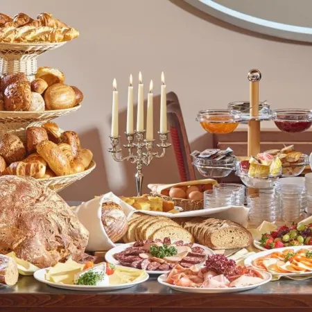 Hotel Restaurant Zum Schwan