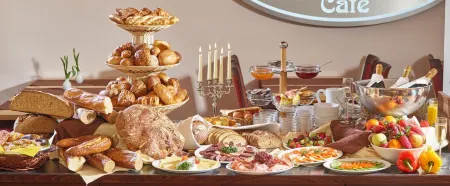 Hotel Restaurant Zum Schwan Отели в г. Метлах