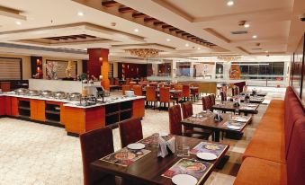 MM Legacy - A Bergamont Group of Hotels