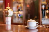 Boutique Hotel Belle Epoque - Quầy bar