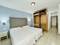 Apartamentos Frontera -  Ferienwohnungen
