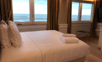 Hôtel Merveilleux Côté Mer