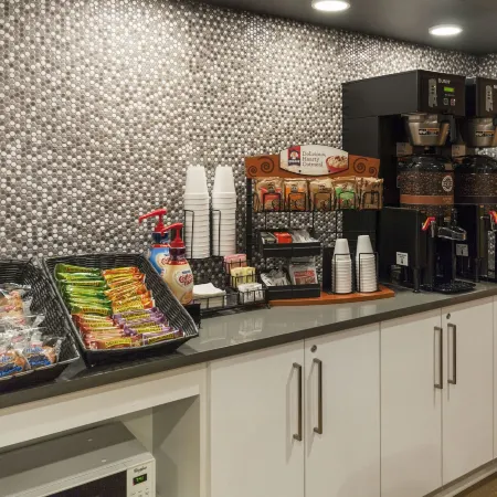 Extended Stay Americas Suites - Minot