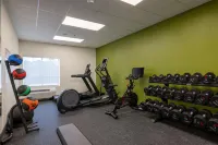 Spark by Hilton Hammond - Gym