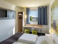 B&B ホテル ブラウンシュヴァイク  ノルド - ペット同伴可