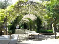 Park Hotel San Michele Hotels in Sisto