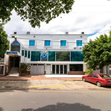 Ayenda Oporto Suites