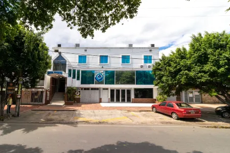 Ayenda Oporto Suites Отели рядом с Аэропорт Каката