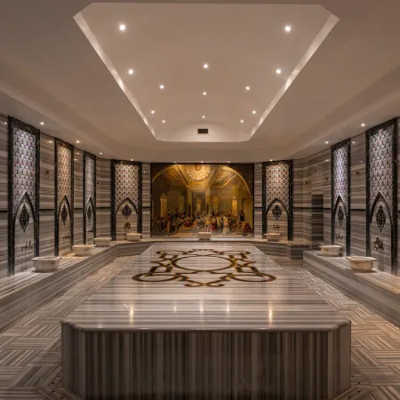 Oz Hotels Side Premium