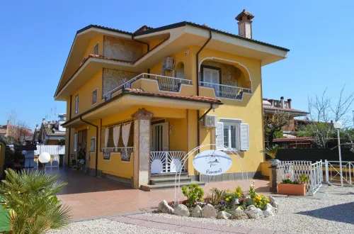 MIU' Bed and Breakfast Hotels in Ciampino
