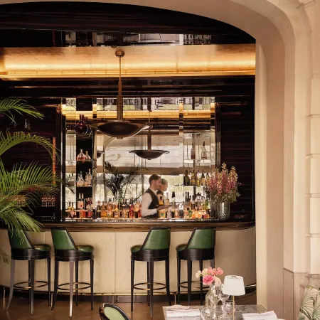 The Woodward, Auberge Collection