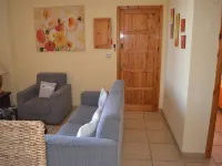 Casa vacanza BICHI  con 4 posti e due balconi - 3-Star
