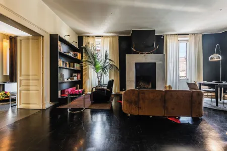 Carmelina Home by Wonderful Italy Отели рядом с достопримечательностью «Jaanta bi Village»