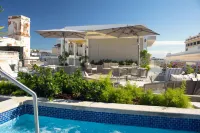 Palacio Provincial San Juan, Curio Collection by Hilton - Strand