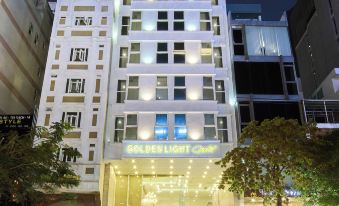 Golden Light Hotel