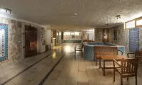 Temple Miletos Spa Hotel - spa