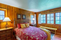 Lake Creek Lodge Hotels in Camp Sherman