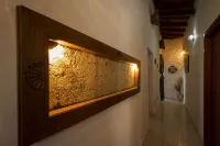 Locanda la Rosa Hotels in Mandas