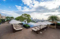 SUN & MOON, Riverside Hotel - Romantic