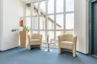 Hotel Kniestedter Hof Hotels in Salzgitter