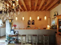 Le Bourgis Chambres d'Hotes