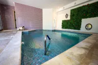 Le Clos Violette d'Aglaé Hotels in Velleron