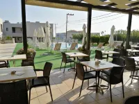 Carisa Maleme Hotels in Maleme