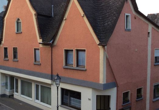 하우스 미텔르하인