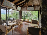 Hotel Selva Montana