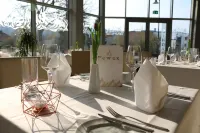 Mythenresort Heimdall Hotels in Stecklenberg
